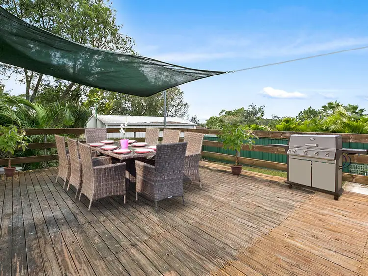 Fourth view of Homely house listing, 30 Iverna St, Tingalpa QLD 4173