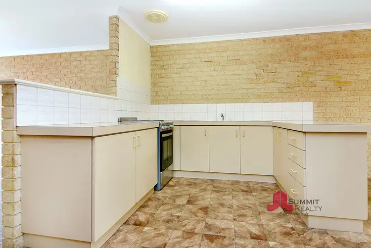 Fourth view of Homely unit listing, 3/122 Paris Road, Australind WA 6233
