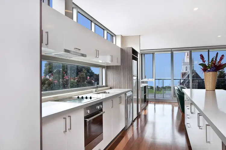 Second view of Homely unit listing, Unit 6/12 Henty Street, Portland VIC 3305