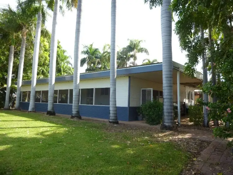 Third view of Homely rural property listing, Lot 12 Weaber Plain Road, Kununurra WA 6743