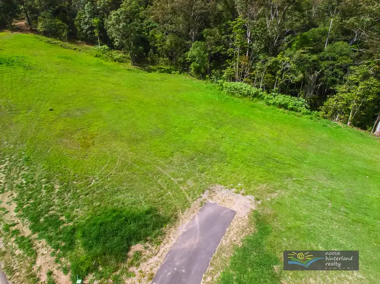 Third view of Homely land listing, 170 Jocelyn Drv, Eumundi QLD 4562