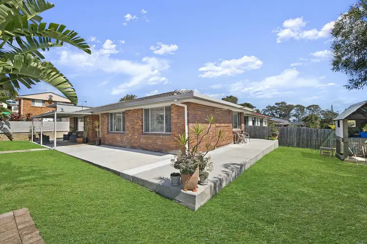 Second view of Homely house listing, 2 The Bowsprit, Port Macquarie NSW 2444