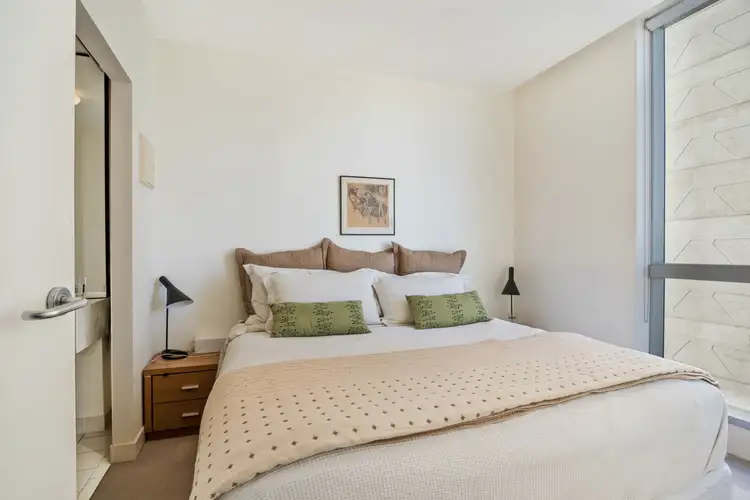 Third view of Homely unit listing, 2313/22-24 Jane Bell Lane, Melbourne VIC 3000