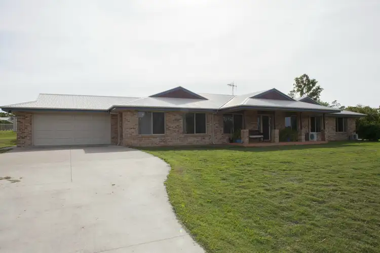 Second view of Homely house listing, 93 Madison Way, Tinana QLD 4650