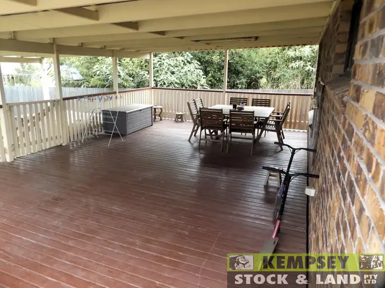 Third view of Homely house listing, 112 Edgar St, Frederickton NSW 2440