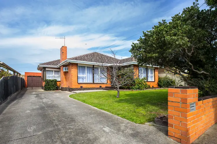 41 Montpellier Drive, Avondale Heights VIC 3034