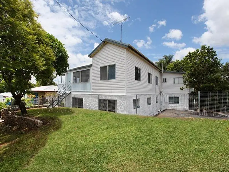 Main view of Homely house listing, 11 Lamington Terrace, Nambour QLD 4560