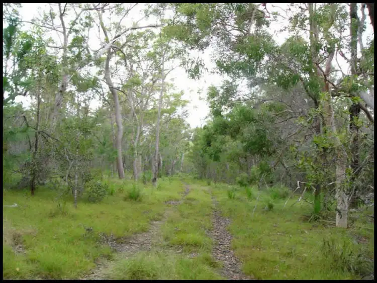 Third view of Homely land listing, 1533 Talagala Drive, Tiaro QLD 4650