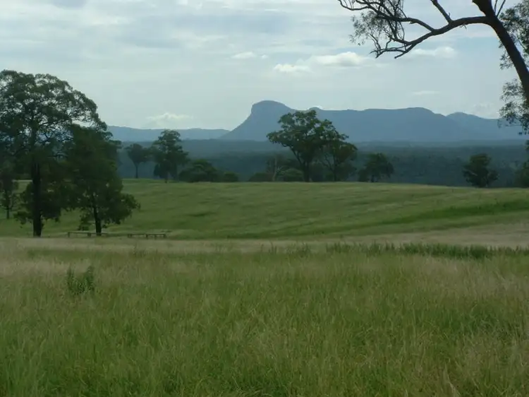 Lot 7 Genowlan Road, Rylstone NSW 2849
