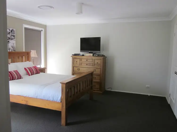 Seventh view of Homely house listing, LOT 270, 44 Bhima Drive, Scone NSW 2337