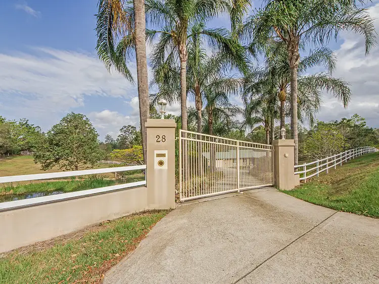 28 Baileys Road, Tallai QLD 4213