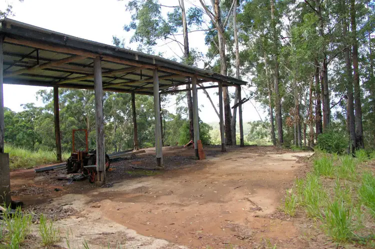 Fourth view of Homely land listing, 160 Carruthers Road, Towen Mountain QLD 4560