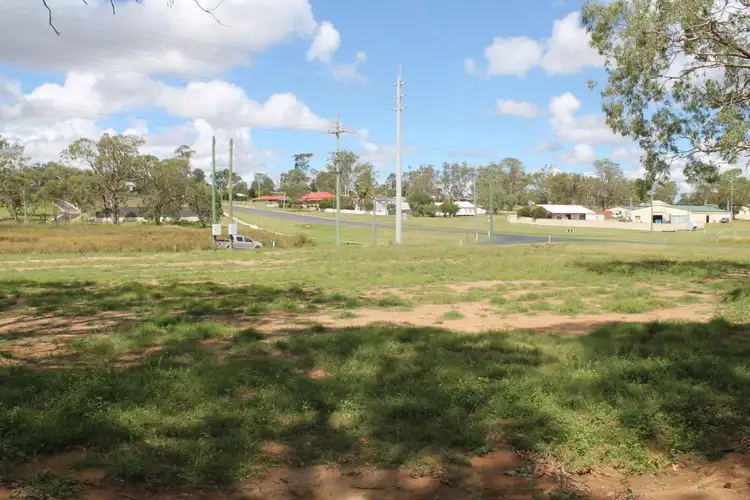 Fifth view of Homely land listing, L4 East Street, Warwick QLD 4370