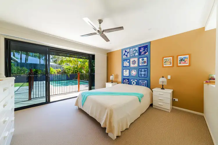 Fourth view of Homely house listing, 10 Crows Ash Ct, Palmwoods QLD 4555