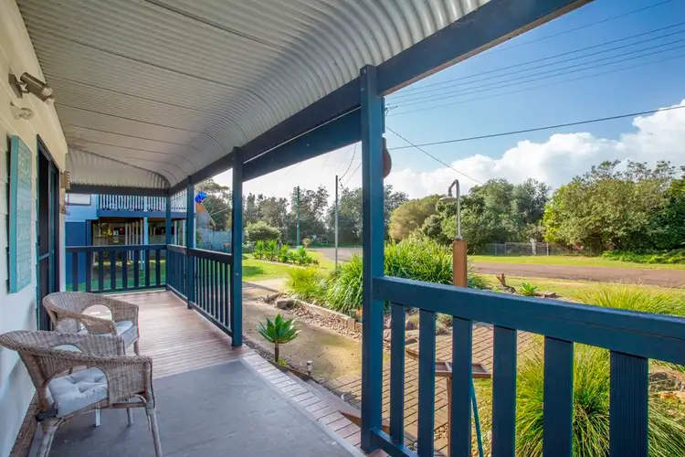 Second view of Homely house listing, 5 Northaven Avenue, Bawley Point NSW 2539