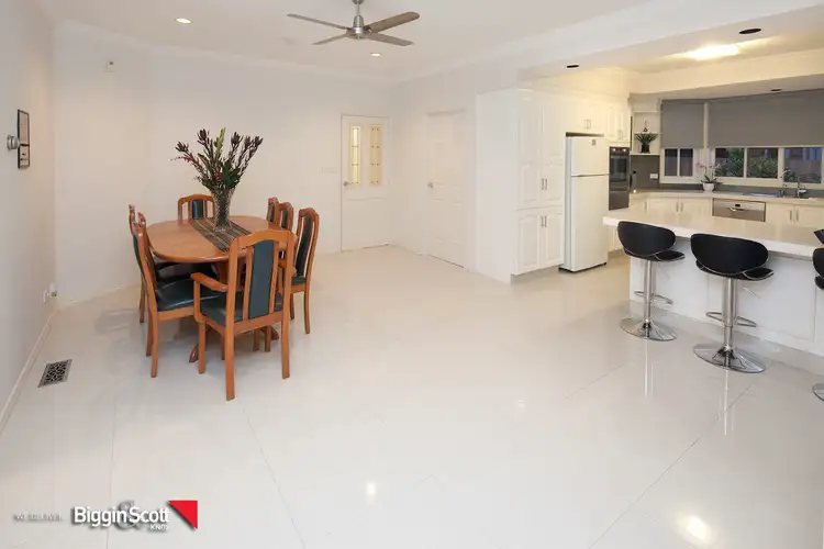 Sixth view of Homely house listing, 9 Carrington Court, Burwood East VIC 3151