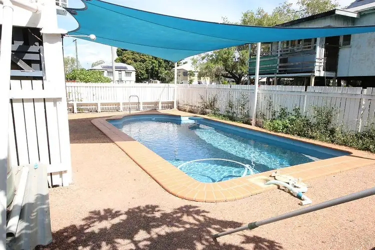Second view of Homely house listing, 12 SEVENTH Street, Home Hill QLD 4806