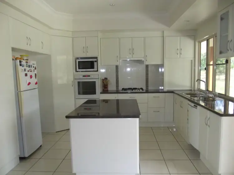 Second view of Homely house listing, L20 Whitebridge Road, North Isis QLD 4660