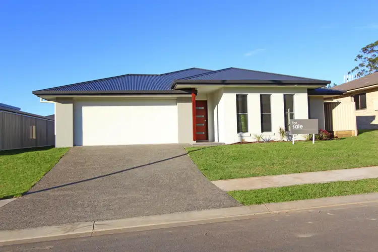Main view of Homely house listing, 10 Solomon Drive, Lake Cathie NSW 2445