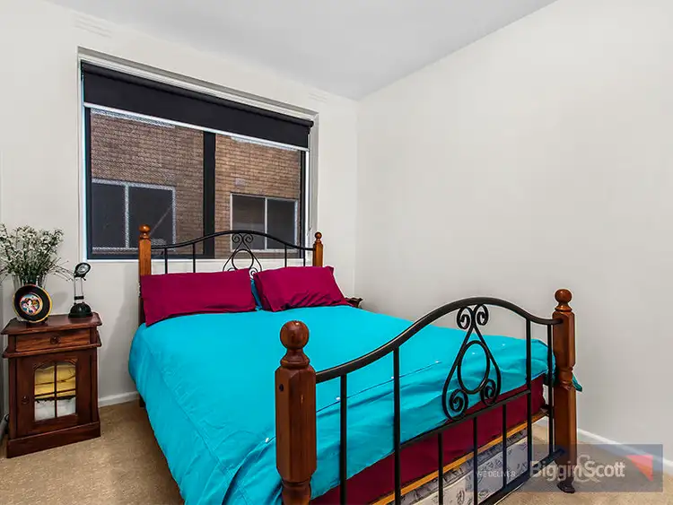 Sixth view of Homely apartment listing, 18/3-5 Lewis Street, Kingsville VIC 3012