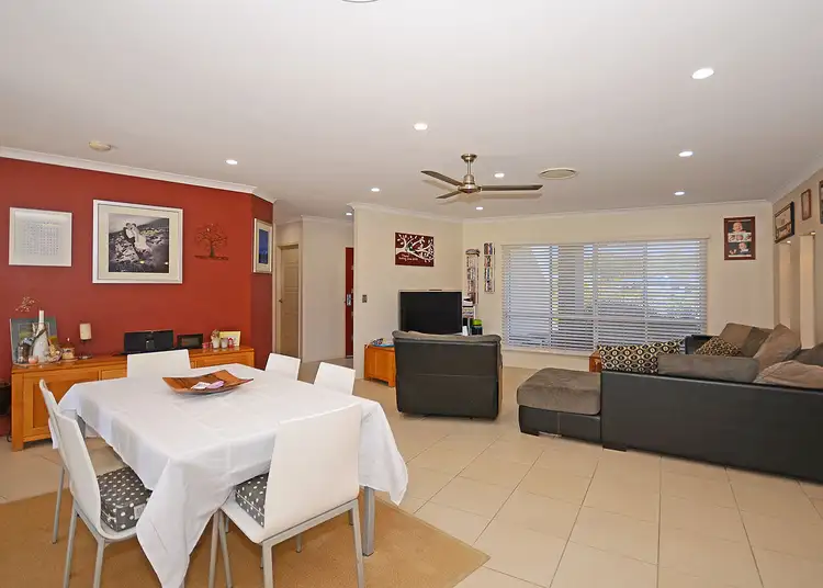 Fifth view of Homely house listing, 37 Madison Way, Tinana QLD 4650