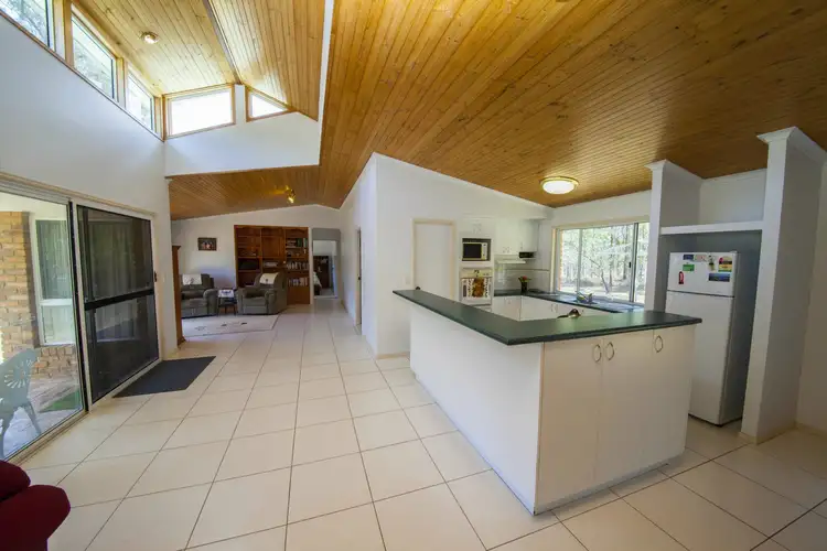 Third view of Homely rural property listing, 49 Menzler Drive, Tinana QLD 4650