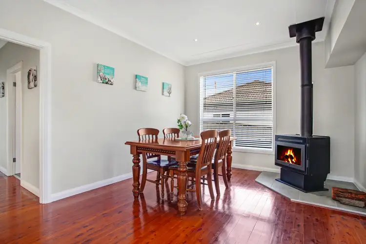 Fifth view of Homely house listing, 327 Pacific Hwy, Belmont North NSW 2280