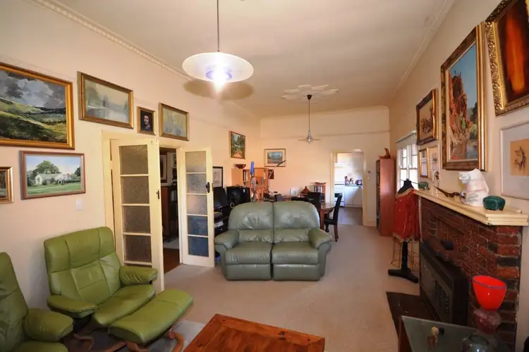 Fifth view of Homely house listing, 19 Skene St, Stawell VIC 3380