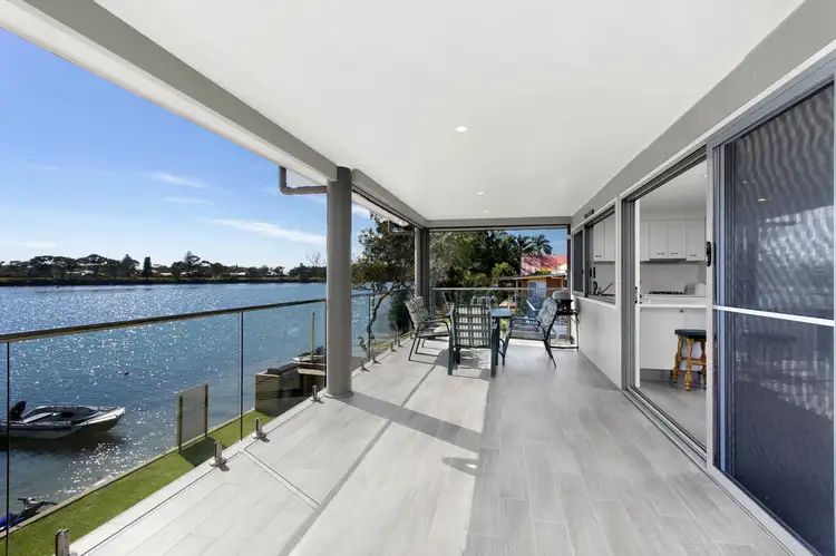 Second view of Homely house listing, 490 Yellow Rock Road, Raleigh NSW 2454