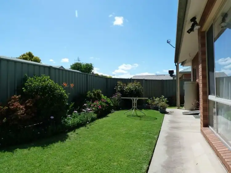 Third view of Homely unit listing, Unit 1/148 Waller Street, Benalla VIC 3672