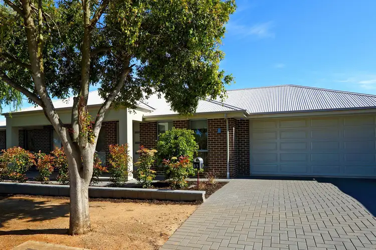 Main view of Homely house listing, 35 Shakespeare Avenue, Tranmere SA 5073