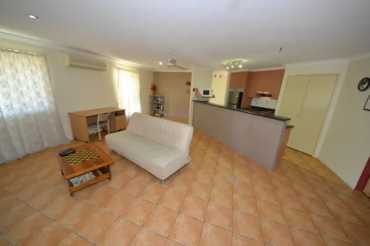 Seventh view of Homely house listing, 11 Anna Street, Gracemere QLD 4702