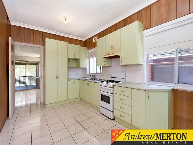 Third view of Homely house listing, 48 Craig St, Blacktown NSW 2148