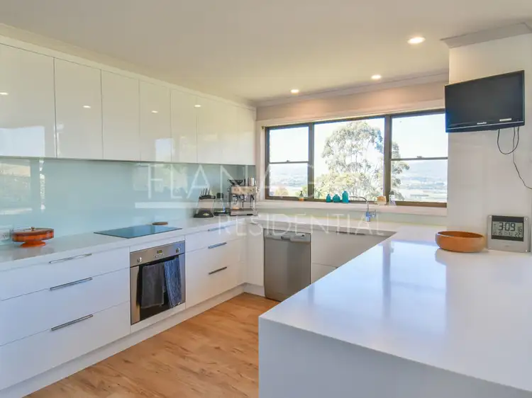 Second view of Homely house listing, 57 Grinter Street, Riverside TAS 7250