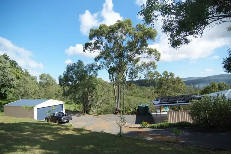 Third view of Homely house listing, 83-89 Kooralbyn Drive, Kooralbyn QLD 4285