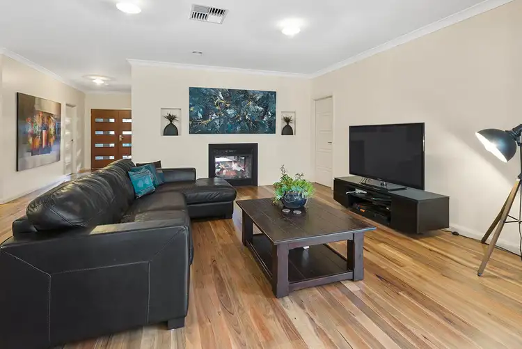 Sixth view of Homely house listing, 33 Dalton Street, Gisborne VIC 3437