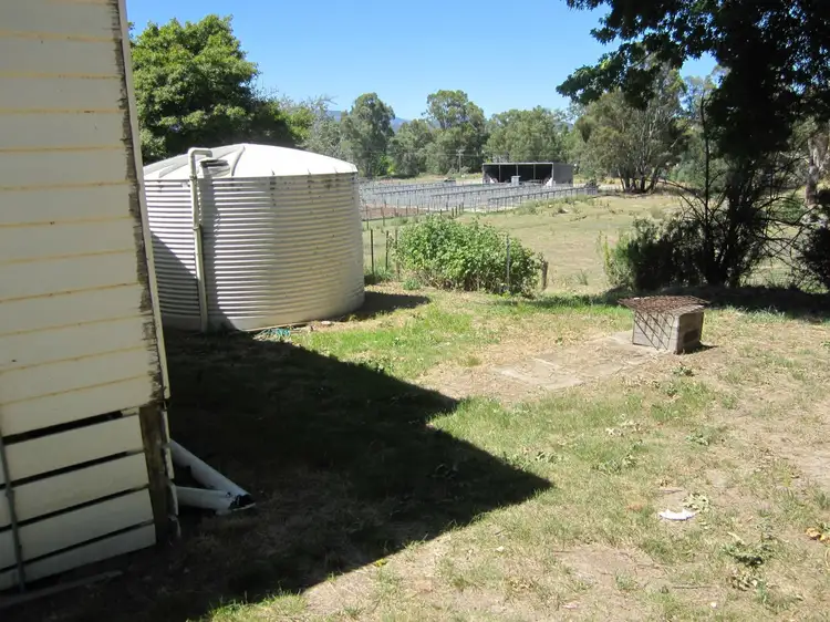 Fourth view of Homely house listing, 55 Howell Lane, Myrtleford VIC 3737