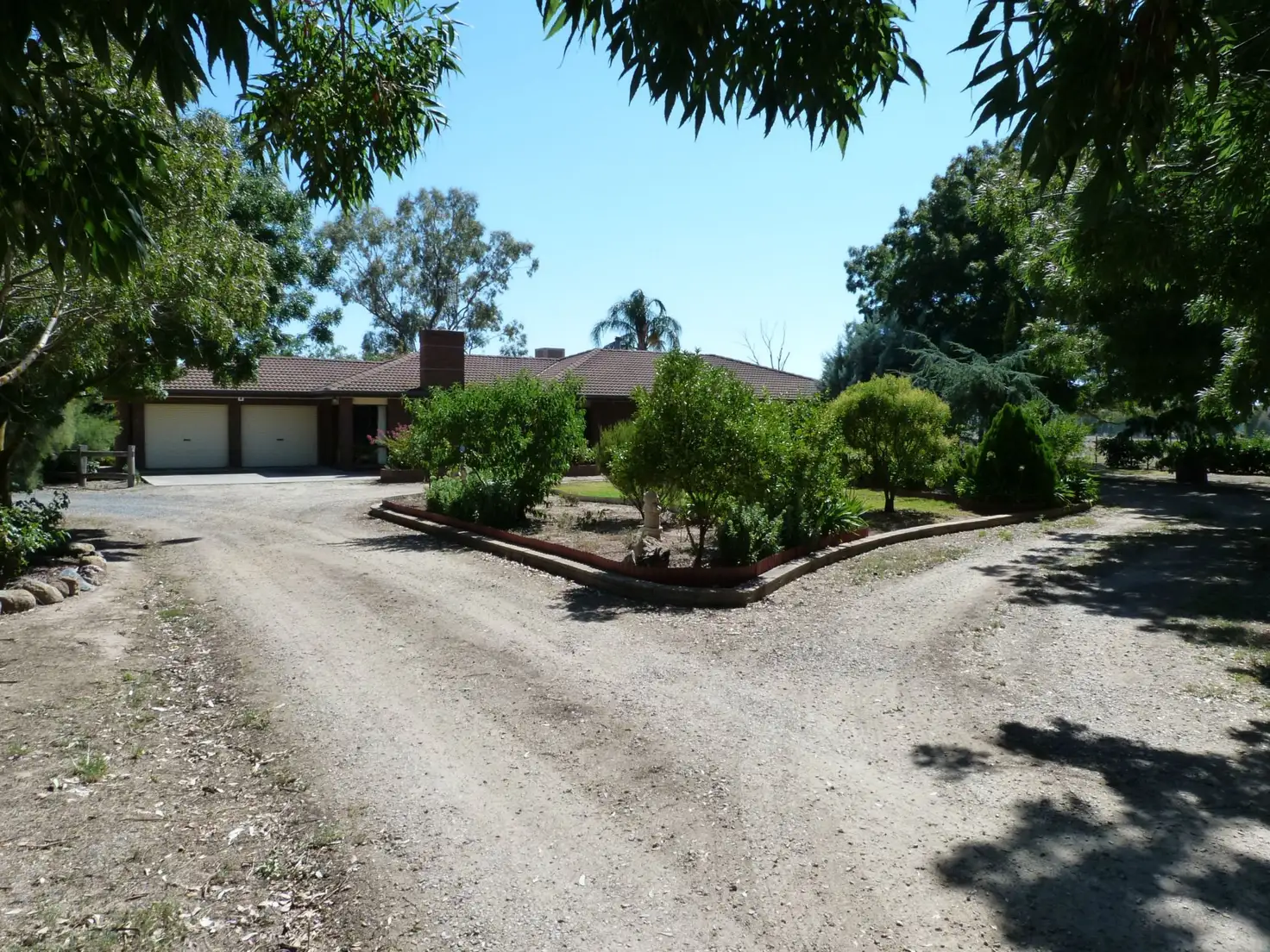 Main view of Homely rural property listing, 17 Hilbrick Road, Benalla VIC 3672