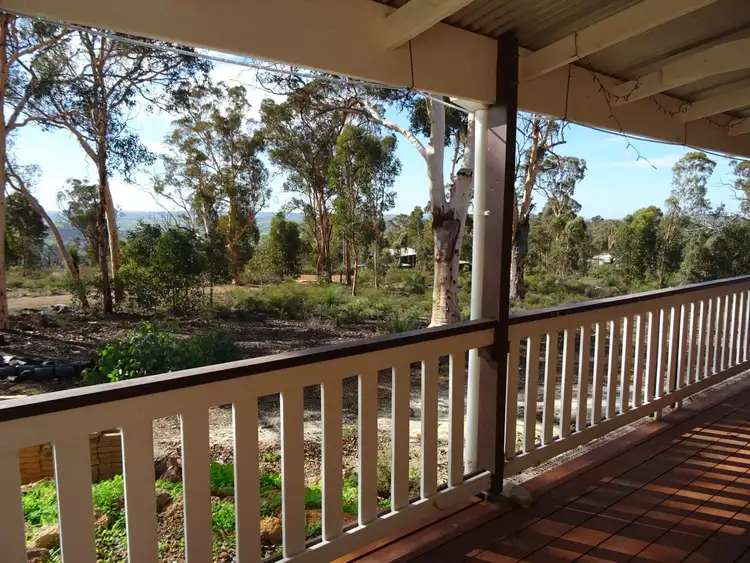 Third view of Homely house listing, 50 Hibbertia Place, Toodyay WA 6566