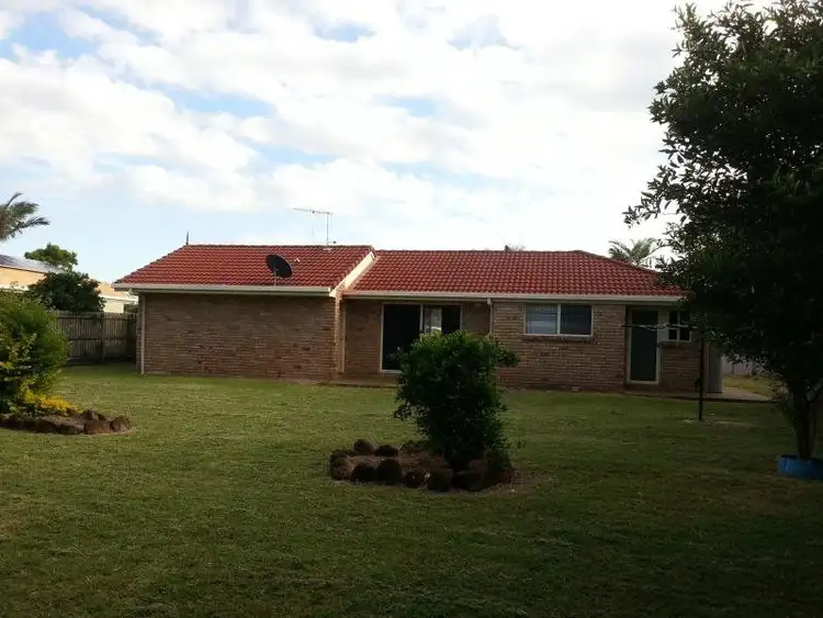 Seventh view of Homely house listing, 37 Shoreline Crescent, Bargara QLD 4670