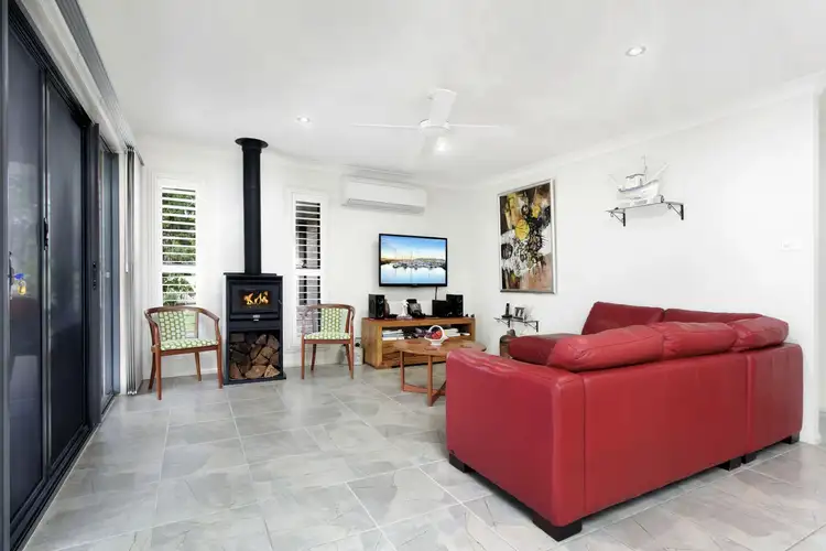 Fourth view of Homely house listing, 3 Lilli Court, Glenreagh NSW 2450