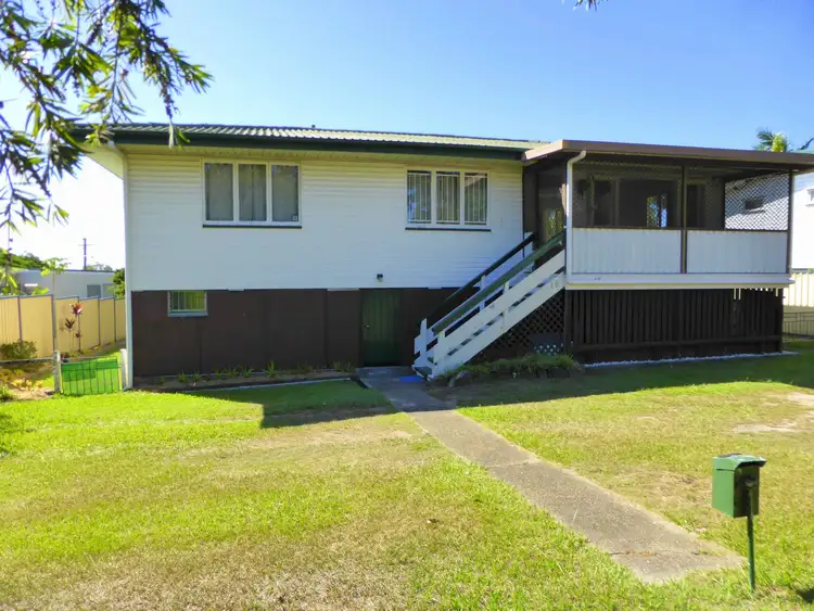 15 Recreation Street, Redcliffe QLD 4020