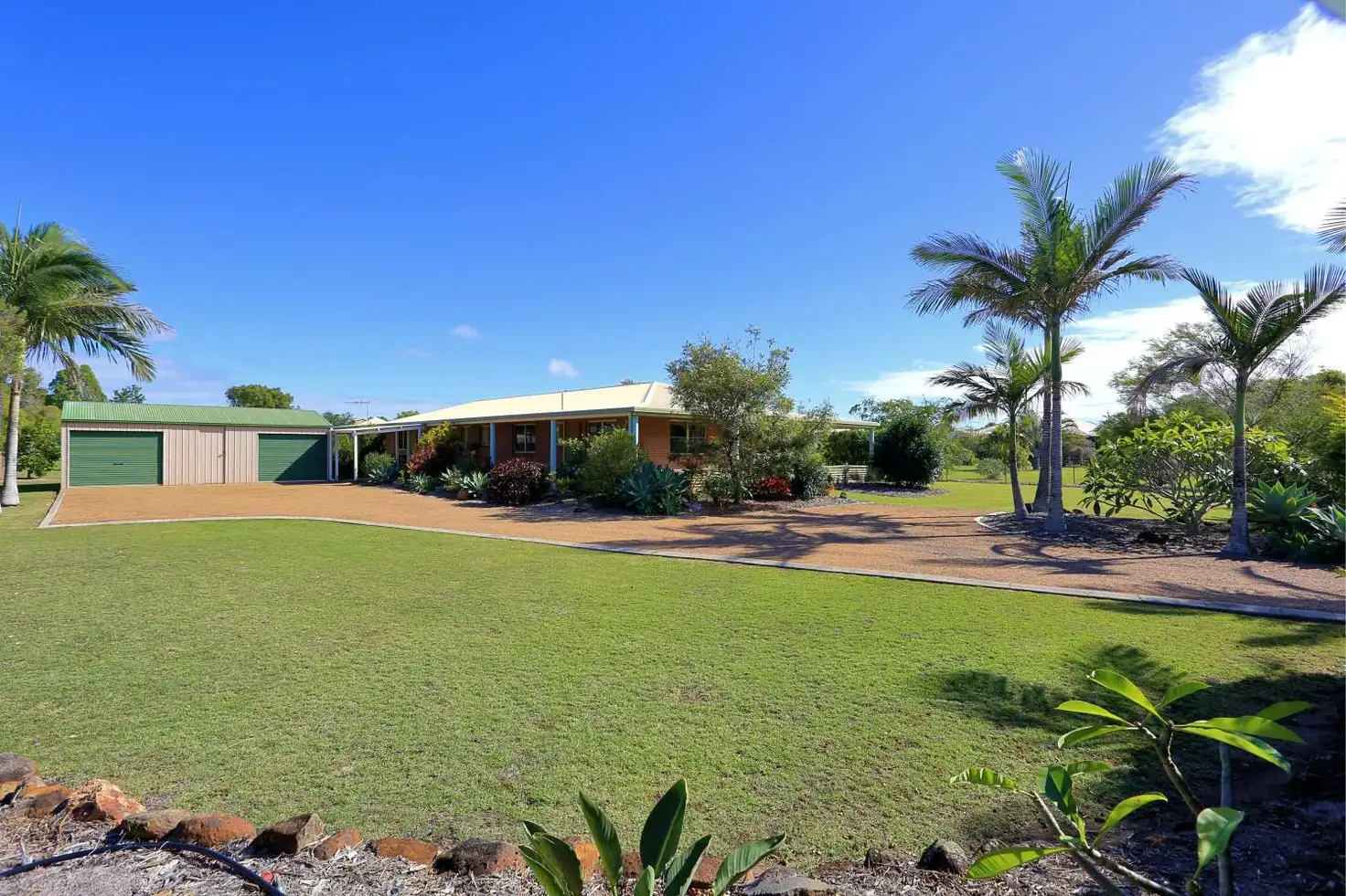 Main view of Homely house listing, 8 Clipper Street, Innes Park QLD 4670