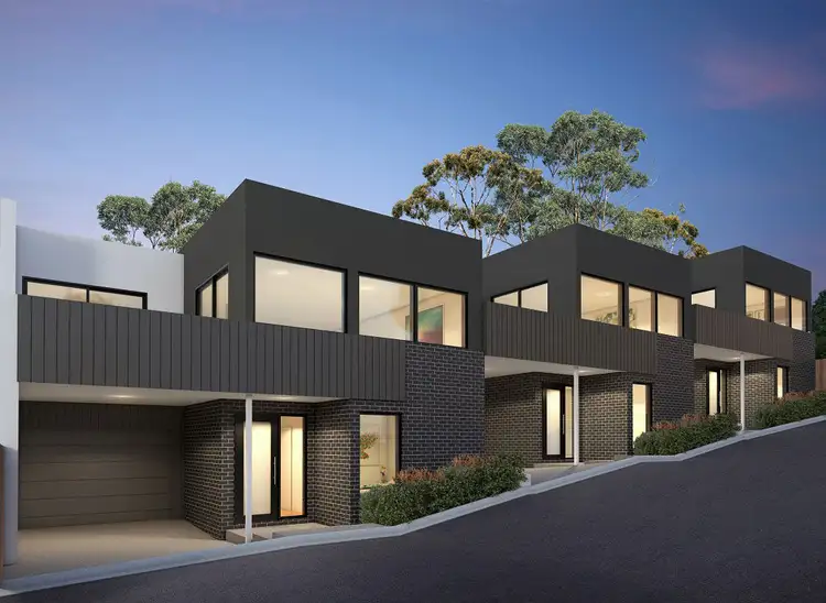 Third view of Homely unit listing, 4 Wardell Close, Maribyrnong VIC 3032