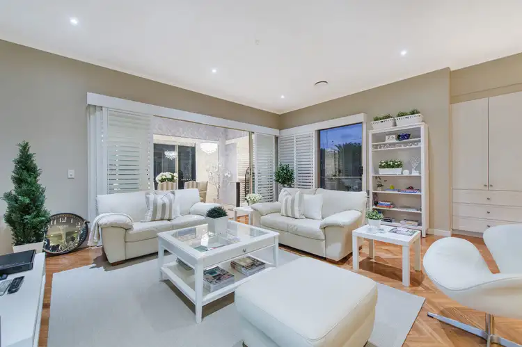 Sixth view of Homely house listing, 6137 Bolsena Circuit, Hope Island QLD 4212