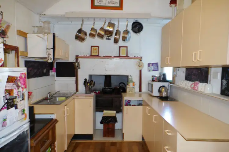 Second view of Homely house listing, 2 Cadell Street, Quirindi NSW 2343