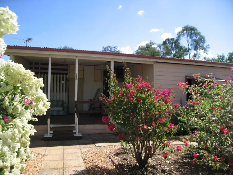 Second view of Homely rural property listing, Address available on request