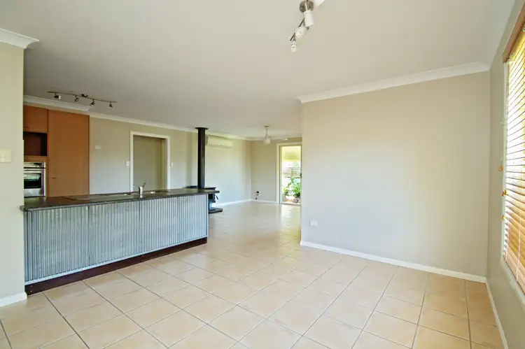 Fourth view of Homely house listing, 2 Keith Mitchell Drive, Warwick QLD 4370