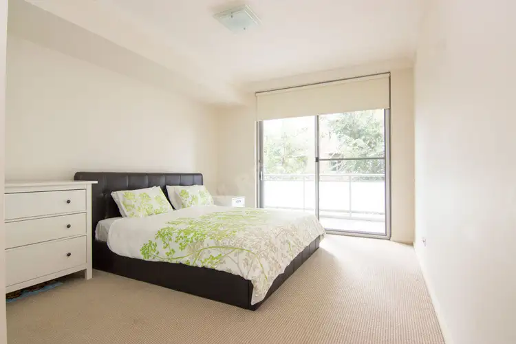 Third view of Homely apartment listing, 3-9 Church Avenue, Mascot NSW 2020