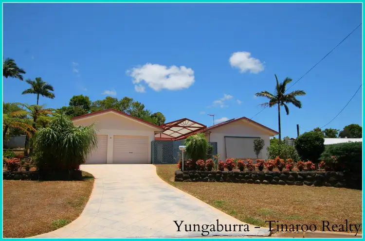 10 Alamanda Drive, Yungaburra QLD 4884
